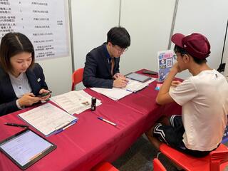 月薪最高70K！新北夏季就博會8/23登場　釋2500職缺