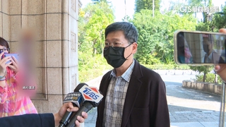 士院法官蔡明宏涉性騷2同事　北院判2年2個月