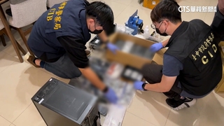 網售「喪屍菸彈」稱品質佳　囂張販毒遭刑事局破獲