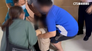 海龍風電CO2外洩3命危　58歲工人「不樂觀」妻哭暈