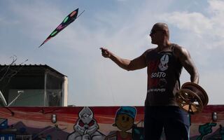 放風箏導致傷亡！　巴西推動立法禁止