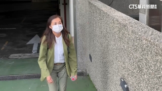 涉詐助理費！　林宜瑾應訊到天亮　100萬元交保