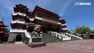 宮廟被爆違反勞基法　高市勞動局開罰8萬元