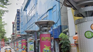 「西門威秀影城」回歸！官網洩資訊　業者證實：即將重返