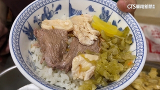 嘉義「火雞肉飯展」名稱爆論戰！　在地人：只講「雞肉飯」