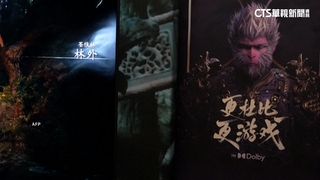 上市一天就回本！　中國遊戲「黑神話：悟空」熱賣