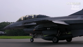 中共電偵船現身東部外海　空軍AIM-120試射臨時取消