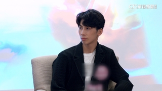 未再關注J.K.羅琳　林郁婷再拚第二個大滿貫