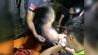 登山隊遇蜂襲！嚮導護團員「30多處螫傷」送醫不治　鍾佳濱哀痛發聲