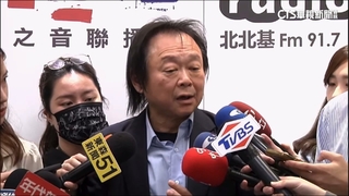 指柯被判「社會死刑」　王世堅：若羈押帶便當探望