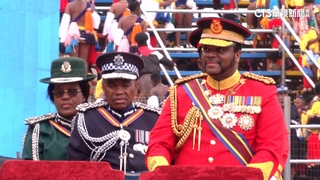 史瓦帝尼徵王室主廚「月薪22萬」　國合會證實了