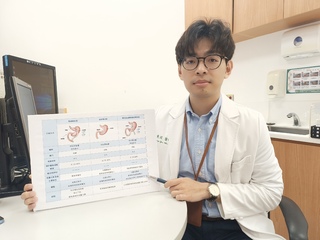 50歲婦體重破百 袖狀胃切除手術2月瘦10公斤 呼吸中止症齊改善