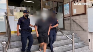 台中9月大男嬰亡　身體多處外傷　疑生父動手