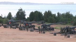 明年度總預算案拍板　國防6470億元創新高！