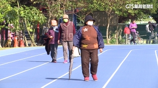 國人平均年齡80.23歲！　女性高於全球平均9歲