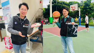 前晚小酌睡一覺酒測仍0.32　苗栗縣議員陳光軒致歉：不會逃避或辯解