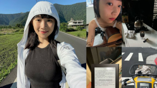 NanaQ分享「極簡自律版」台北快樂女生月花費　引網熱議：房租好可怕