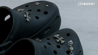 髮型師穿「洞洞鞋」慘摔斷腿　PO文釣出一票苦主