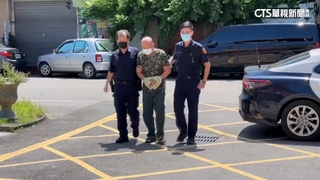 爭200多萬田產遭拒　兄持利器砍傷弟媳.2姪女