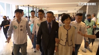 「誤信50年老同學」　柯文哲：交第3方查帳　負最大責