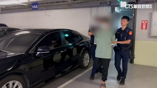 恐怖前任持刀恐嚇毆打前女友　警依現行犯送辦