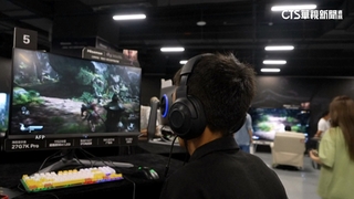 中國暴紅遊戲「黑悟空」捲抄襲爭議！　苦主曬出比對圖