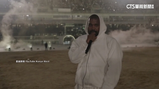 肯爺台灣場喊卡因沒付款？　聚善美：未欠款.全額退票