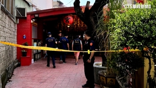 宮廟槍響！疑討300萬不成轟8槍　主委腿中2彈送醫