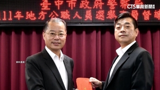 涉貪遭起訴！　刑事戰將林明佐驚爆「傳履歷求官」