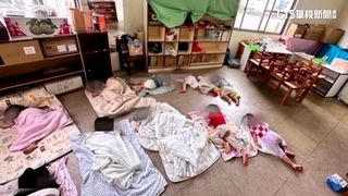 園方遭控用"黑牌老師"還曬童 嗆家長:小孩會自己適應