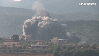 情勢升溫！以國先發制人轟黎巴嫩　宣布進入緊急狀態