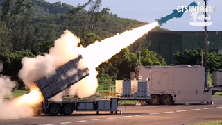 美智庫示警中「蟒蛇戰術」　專家：非軍事行動癱瘓我國