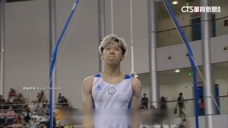 李智凱遭降級？　國訓中心：黃金計畫改版交接期