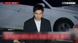 Suga酒駕風波再PO文道歉　自責拖累防彈少年團