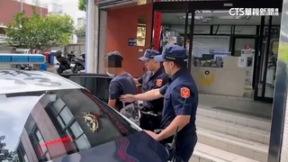 破窗闖天母民宅！　慣竊偷名表.金飾共40萬落網