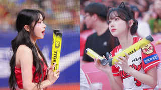 李珠珢來台有望？　前體育主播預言「一定會來台」喊：薪水很可怕