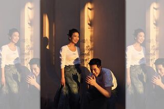 蕭敬騰10月回台辦世紀婚禮 地點時間全曝光