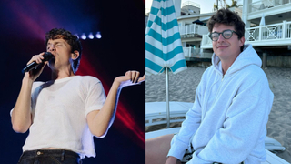 睽違6年來台！CP查理12/5攻上高雄巨蛋　「6種票價」公開！