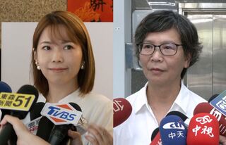 民眾黨內鬥？蔡壁如、陳智菡隔空互嗆　柯文哲緩頰：太誇大了