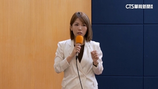 游淑慧：柯市長兼黨主席　陳智菡：和公務員規範不同