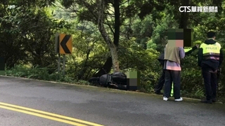 人倫悲劇！父子出遊爭吵爆墜谷　「父溺斃」兒收押