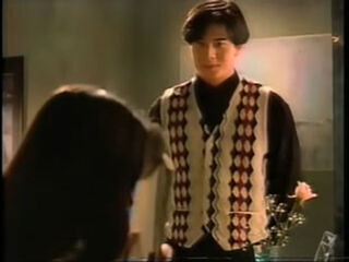 郭富城32年前咖啡廣告「正妹」竟是凍齡女神李維維