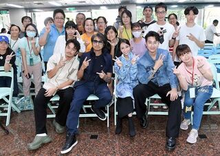 《我的婆婆2》揪粉絲歡樂FUN暑假