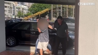 抓到了！　「西裝男」自稱黑道恐嚇學生詐財　警雲林逮人