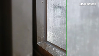 柯政績大龍新城漏水　255萬優化費住戶不滿要付近半