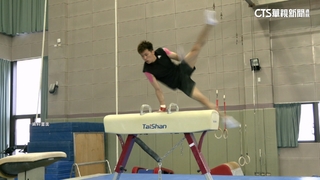 李智凱黃金計畫降級風波　國訓中心：將回第2級