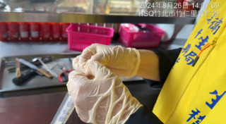 竹北某市場傳食物中毒案！　吃法國麵包35人送醫5人住院