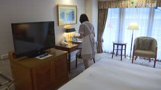 緩解缺工荒！勞動部開放僑外生從事旅宿業　初聘最低3萬起