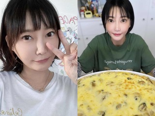 日本大胃王木下佑香停更半年、社群神隱　首發聲曝罹病：無法踏出家門