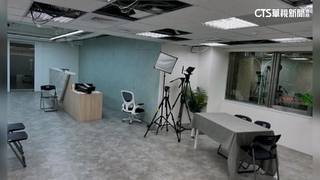 民眾黨台玻大樓遭爆違法施工　柯文哲：沒有開工